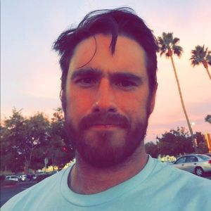 Meet your Posher, Dustin